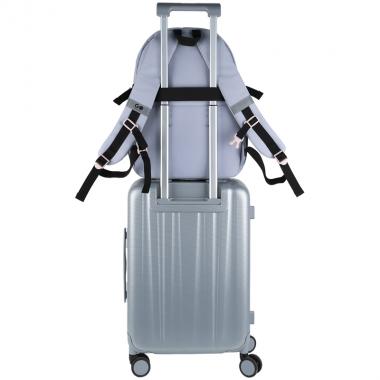 Рюкзак "GoPack" /GO26-2500L-1/ Education Teens 2500L сірий (1/10)