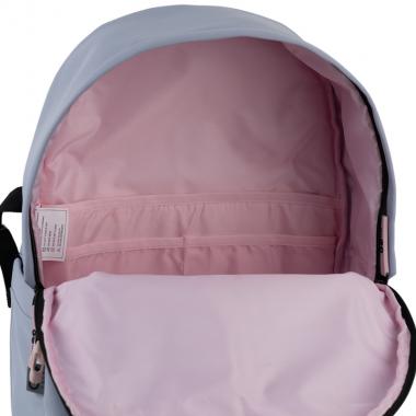 Рюкзак "GoPack" /GO26-2500L-1/ Education Teens 2500L сірий (1/10)