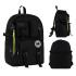 Рюкзак "GoPack" /GO26-2500L-3/ Education Teens 2500L чорний (1/10)