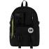 Рюкзак "GoPack" /GO26-2500L-3/ Education Teens 2500L чорний (1/10)