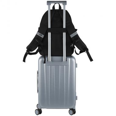 Рюкзак "GoPack" /GO26-2500L-3/ Education Teens 2500L чорний (1/10)
