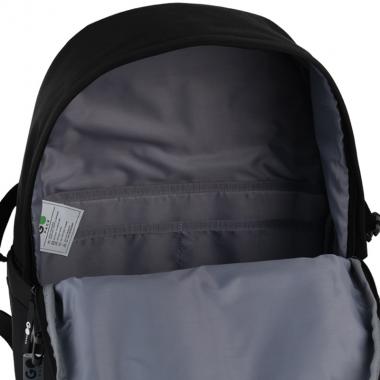 Рюкзак "GoPack" /GO26-2500L-3/ Education Teens 2500L чорний (1/10)