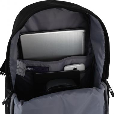 Рюкзак "GoPack" /GO26-2500L-3/ Education Teens 2500L чорний (1/10)