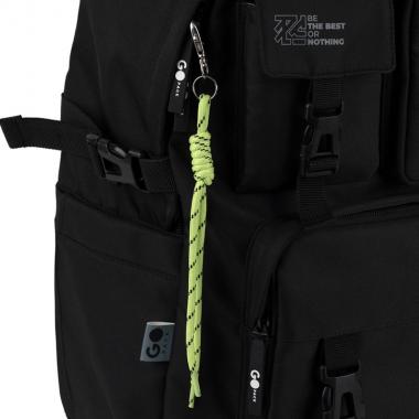 Рюкзак "GoPack" /GO26-2500L-3/ Education Teens 2500L чорний (1/10)