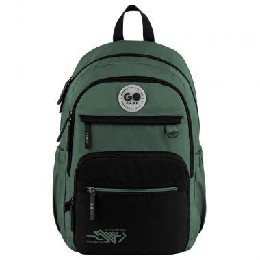Рюкзак "GoPack" /GO26-121L-3/ Teens 121L-3 (1/10)