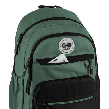 Рюкзак "GoPack" /GO26-121L-3/ Teens 121L-3 (1/10)