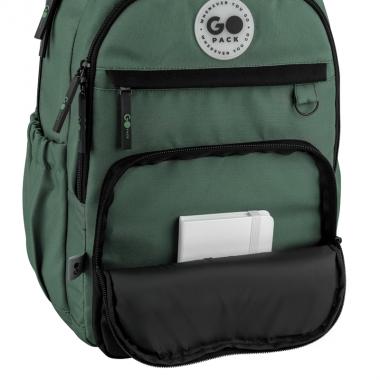 Рюкзак "GoPack" /GO26-121L-3/ Teens 121L-3 (1/10)