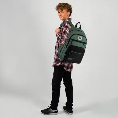 Рюкзак "GoPack" /GO26-121L-3/ Teens 121L-3 (1/10)