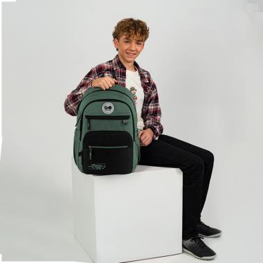 Рюкзак "GoPack" /GO26-121L-3/ Teens 121L-3 (1/10)