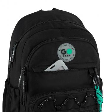 Рюкзак "GoPack" /GO26-121L-4/ Teens 121L-4 (1/10)