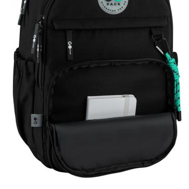Рюкзак "GoPack" /GO26-121L-4/ Teens 121L-4 (1/10)