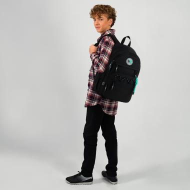 Рюкзак "GoPack" /GO26-121L-4/ Teens 121L-4 (1/10)