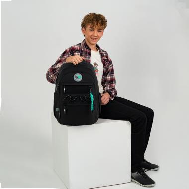 Рюкзак "GoPack" /GO26-121L-4/ Teens 121L-4 (1/10)