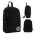 Рюкзак "GoPack" /GO26-119S-1/ Education Teens 119S чорний (1/20)