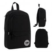 Рюкзак "GoPack" /GO26-119S-1/ Education Teens 119S чорний (1/20)