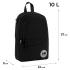 Рюкзак "GoPack" /GO26-119S-1/ Education Teens 119S чорний (1/20)