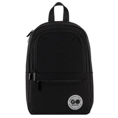 Рюкзак "GoPack" /GO26-119S-1/ Education Teens 119S чорний (1/20)