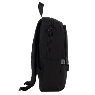 Рюкзак "GoPack" /GO26-119S-1/ Education Teens 119S чорний (1/20)