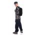 Рюкзак "GoPack" /GO26-119S-1/ Education Teens 119S чорний (1/20)