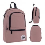 Рюкзак "GoPack" /GO26-119S-2/ Education Teens 119S коричневий (1/20)