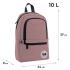 Рюкзак "GoPack" /GO26-119S-2/ Education Teens 119S коричневий (1/20)