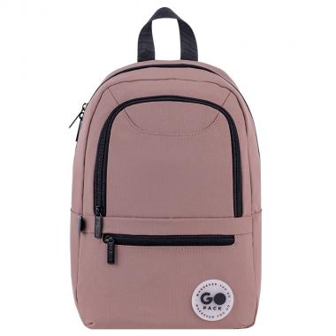 Рюкзак "GoPack" /GO26-119S-2/ Education Teens 119S коричневий (1/20)