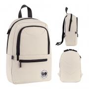 Рюкзак "GoPack" /GO26-119S-3/ Education Teens 119S бежевий (1/20)