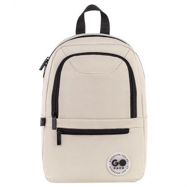 Рюкзак "GoPack" /GO26-119S-3/ Education Teens 119S бежевий (1/20)