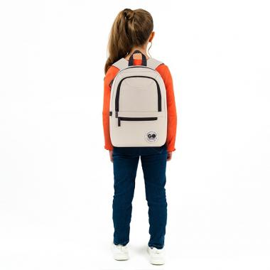 Рюкзак "GoPack" /GO26-119S-3/ Education Teens 119S бежевий (1/20)