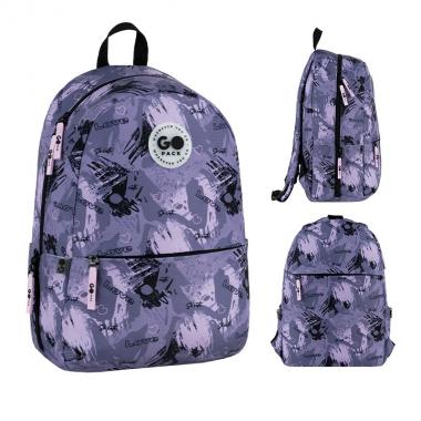 Рюкзак "GoPack" /GO26-188M-2/ Education Teens 188M-2 (1/10)