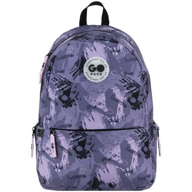 Рюкзак "GoPack" /GO26-188M-2/ Education Teens 188M-2 (1/10)
