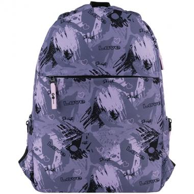 Рюкзак "GoPack" /GO26-188M-2/ Education Teens 188M-2 (1/10)