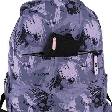 Рюкзак "GoPack" /GO26-188M-2/ Education Teens 188M-2 (1/10)