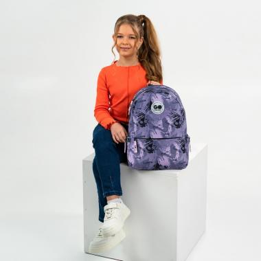 Рюкзак "GoPack" /GO26-188M-2/ Education Teens 188M-2 (1/10)
