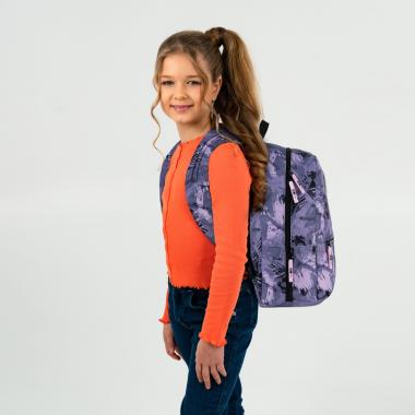 Рюкзак "GoPack" /GO26-188M-2/ Education Teens 188M-2 (1/10)