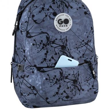 Рюкзак "GoPack" /GO26-188M-3/ Education Teens 188M-3 (1/10)