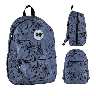 Рюкзак "GoPack" /GO26-188M-3/ Education Teens 188M-3 (1/10)