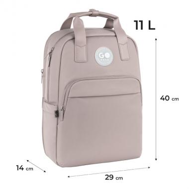 Рюкзак "GoPack" /GO26-122M-2/ Teens 122M-2 (1/10)