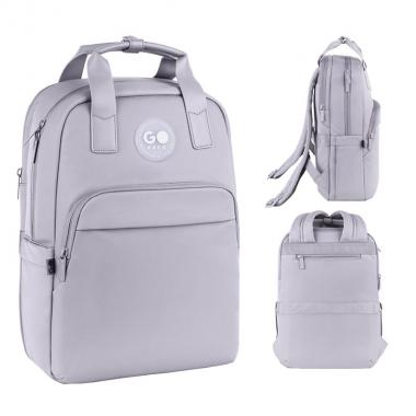 Рюкзак "GoPack" /GO26-122M-3/ Teens 122M-3 (1/10)
