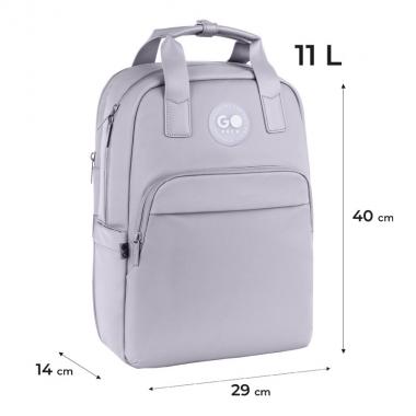 Рюкзак "GoPack" /GO26-122M-3/ Teens 122M-3 (1/10)
