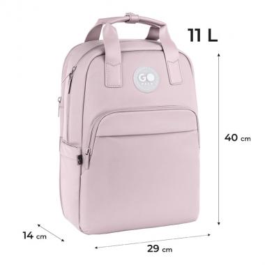 Рюкзак "GoPack" /GO26-122M-4/ Teens 122M-4 (1/10)