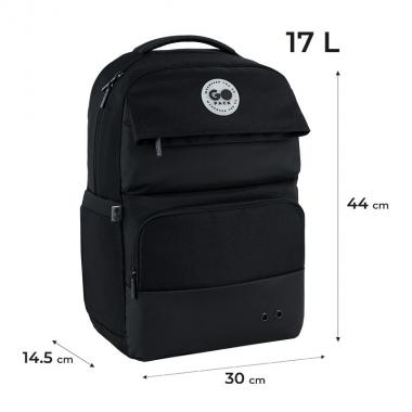Рюкзак "GoPack" /GO26-187L/ Teens 187L (1/10)