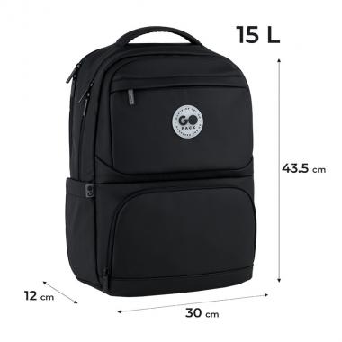 Рюкзак "GoPack" /GO26-150L/ Teens 150L (1/10)