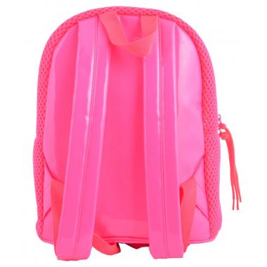 Рюкзак молодіжний "Yes" /555549/ ST-20 Hot pink, 33*25*13  (1/30)