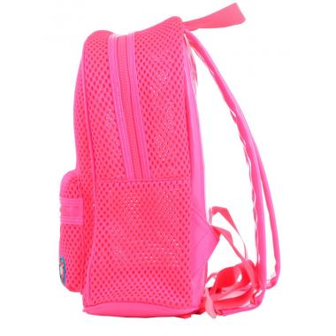 Рюкзак молодіжний "Yes" /555549/ ST-20 Hot pink, 33*25*13  (1/30)