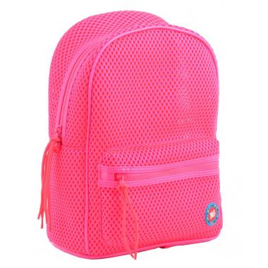 Рюкзак молодіжний "Yes" /555549/ ST-20 Hot pink, 33*25*13  (1/30)
