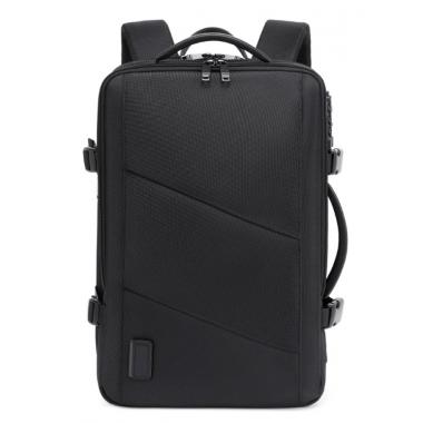 Рюкзак молодіжний "OPTIMA" /O95106/ 46x30x16 см (1/12)
