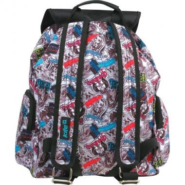 Рюкзак "WK" /MH15-965S/ Monster High