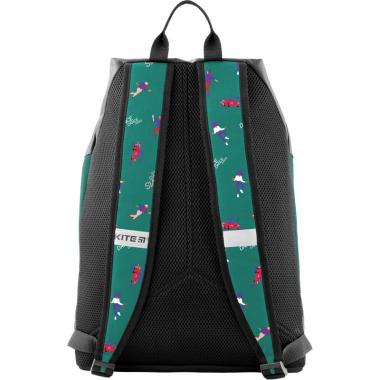 Рюкзак спортивний "Kite" /VIS19-920L-2/  Sport  (42741) (1/20)