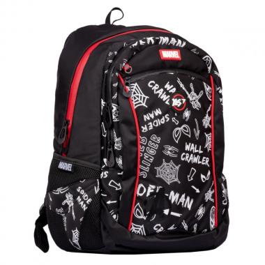 Рюкзак "YES" /558899/ T-121 Marvel.Spiderman (1/12)